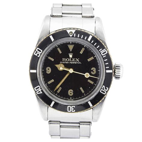 rolex green submariner 38mm|rolex submariner 6538 price.